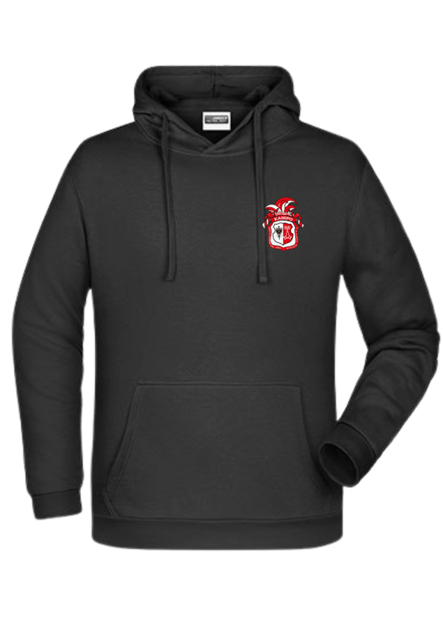 Kamipo Hoodie Herren